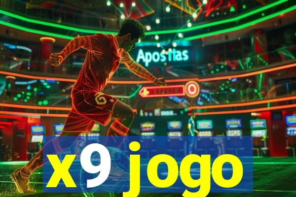 x9 jogo